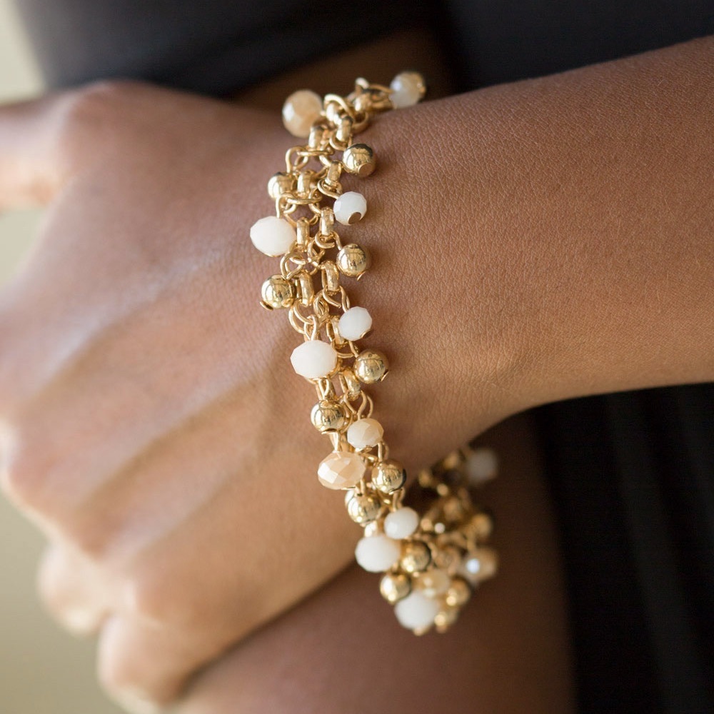 ❤️Just For The Fund Of It Bracelet